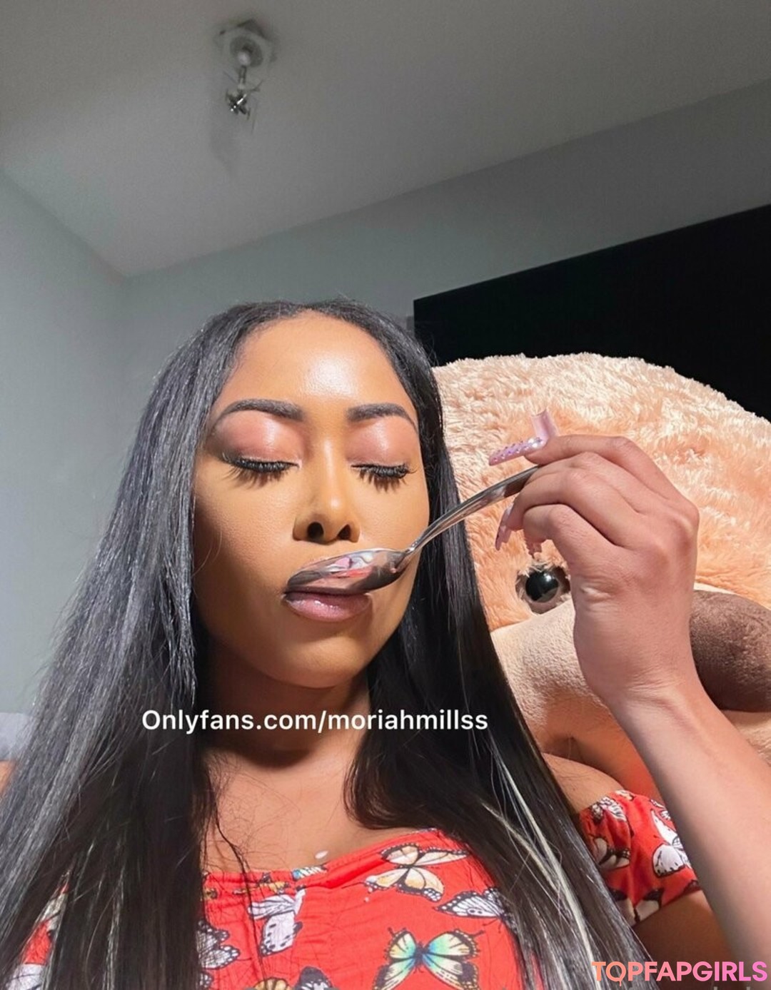 Photo nue de fuite OnlyFans de Moreofmoriah #267 Photo nue de fuite OnlyFans de Moreofmoriah #267