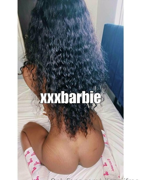 Photo nue de fuite OnlyFans de Vilanniifree