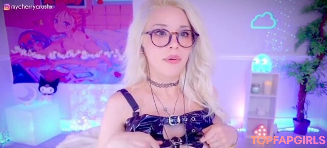 Photo nue de fuite OnlyFans de Cherry Crush #1 Photo nue de fuite OnlyFans de Cherry Crush #1