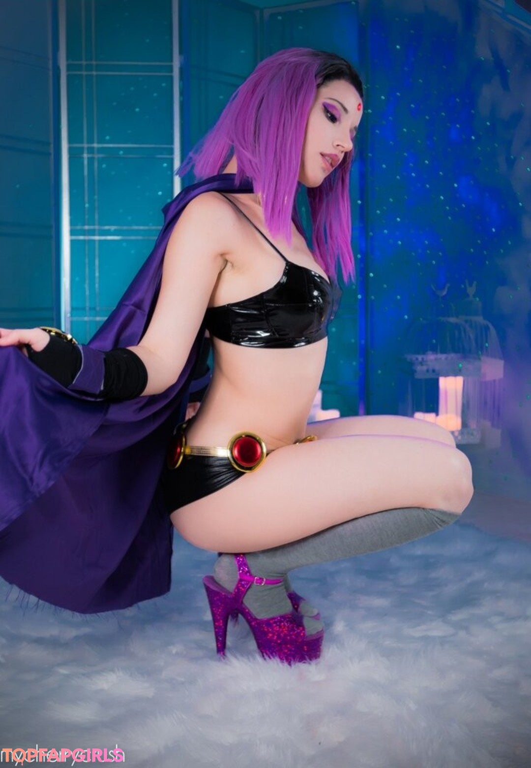 Photo nue de fuite OnlyFans de Cherry Crush #6 Photo nue de fuite OnlyFans de Cherry Crush #6