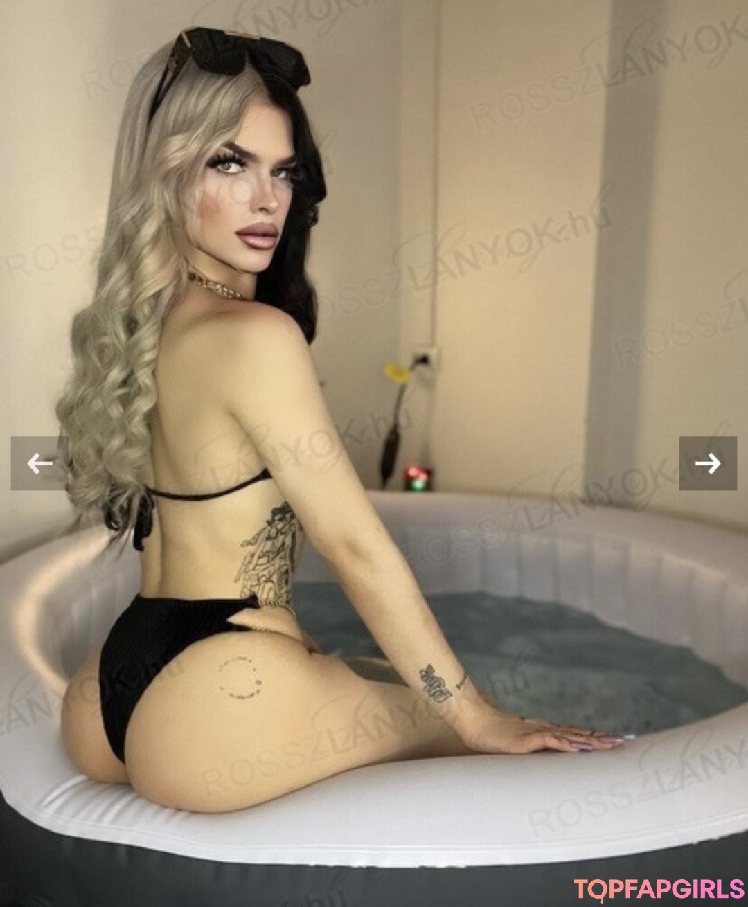 Photo nue de fuite OnlyFans de Abishbharbie #11 Photo nue de fuite OnlyFans de Abishbharbie #11