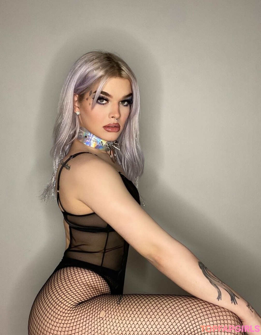 Photo nue de fuite OnlyFans de Abishbharbie #82 Photo nue de fuite OnlyFans de Abishbharbie #82