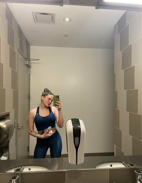 Photo nue de fuite OnlyFans de Kathyxwilliams