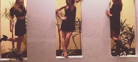 Photo nue de fuite OnlyFans de Mary Kish