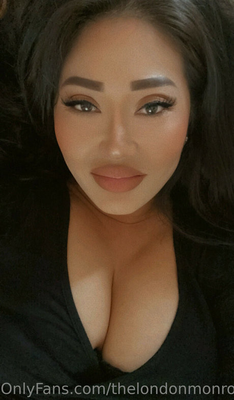 London Monroe