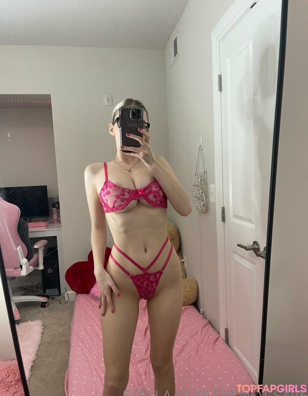 Photo nue de fuite OnlyFans de Girlfriendstellaskye #83 Photo nue de fuite OnlyFans de Girlfriendstellaskye #83
