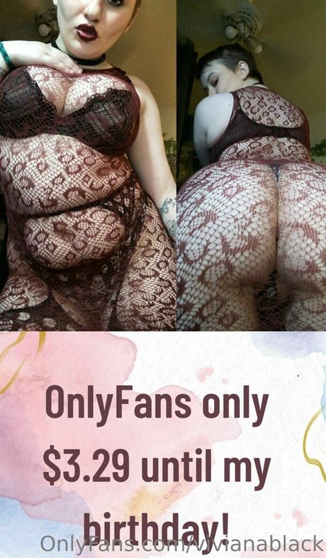 Vivianablack