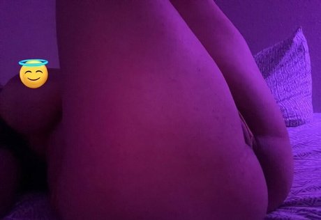Photo nue de fuite OnlyFans de Lillvoodoo