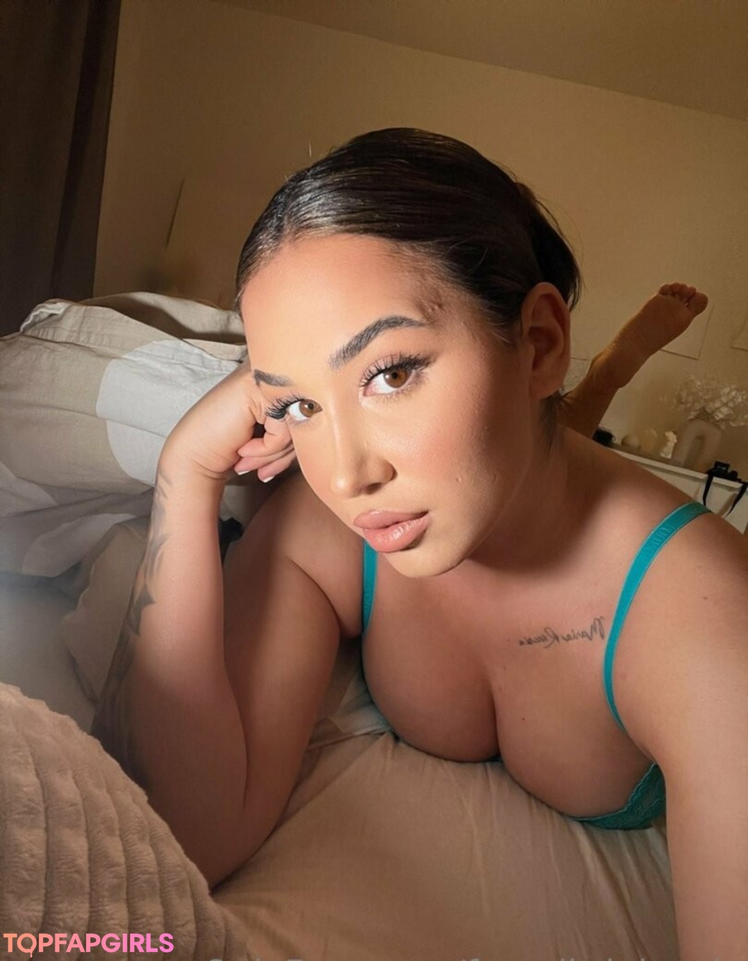 Photo nue de fuite OnlyFans de Francibrinleyvip #26 Photo nue de fuite OnlyFans de Francibrinleyvip #26