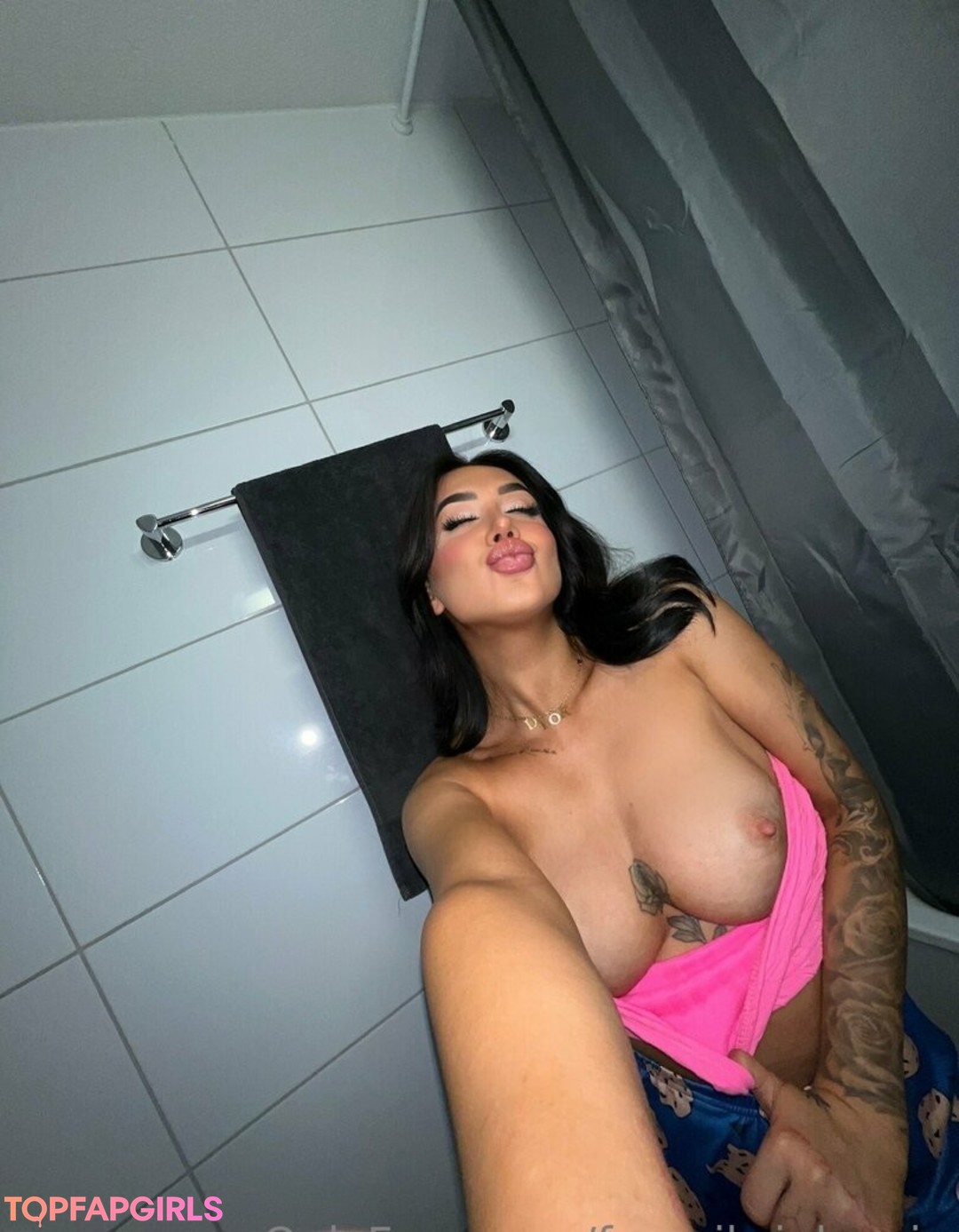 Photo nue de fuite OnlyFans de Francibrinleyvip #35 Photo nue de fuite OnlyFans de Francibrinleyvip #35