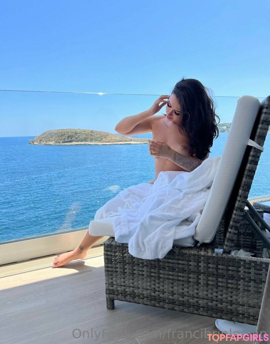 Photo nue de fuite OnlyFans de Francibrinleyvip #38 Photo nue de fuite OnlyFans de Francibrinleyvip #38