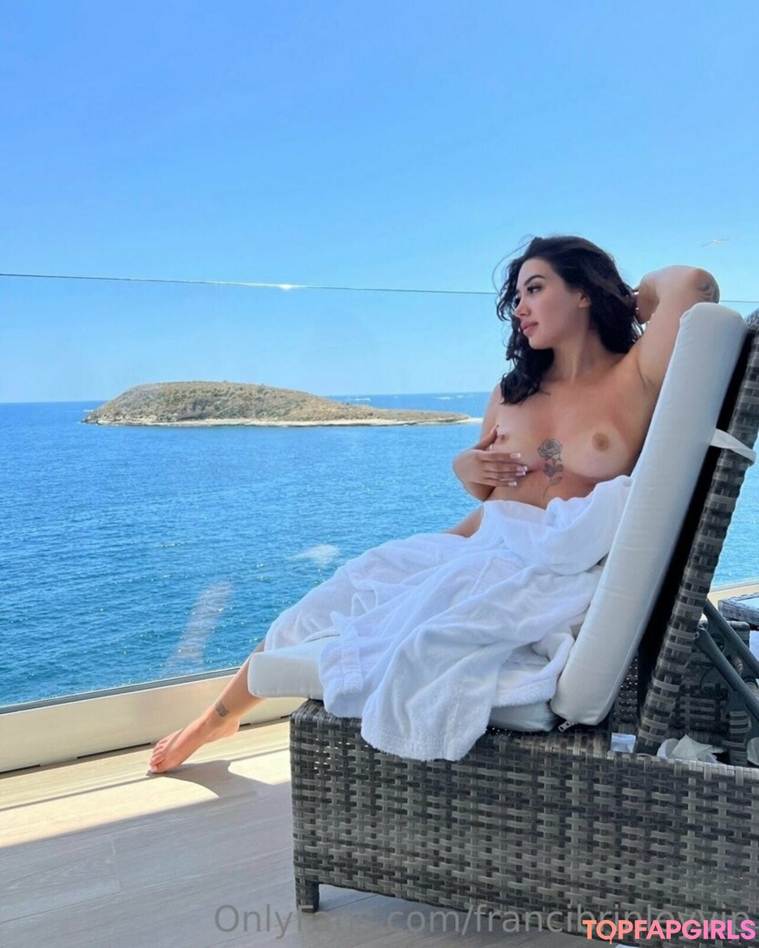 Photo nue de fuite OnlyFans de Francibrinleyvip #41 Photo nue de fuite OnlyFans de Francibrinleyvip #41