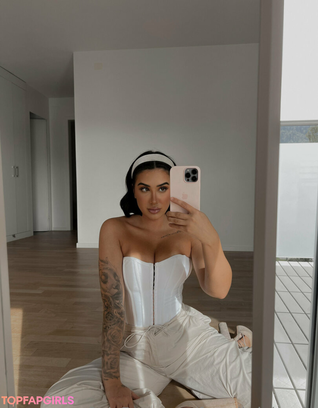 Photo nue de fuite OnlyFans de Francibrinleyvip #9 Photo nue de fuite OnlyFans de Francibrinleyvip #9