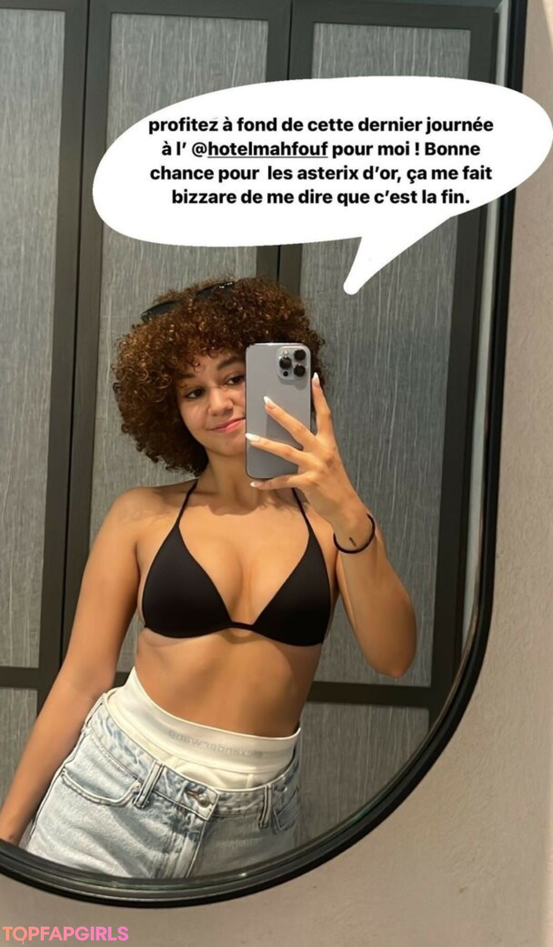 Photo nue de fuite OnlyFans de Lena Situations #27 Photo nue de fuite OnlyFans de Lena Situations #27
