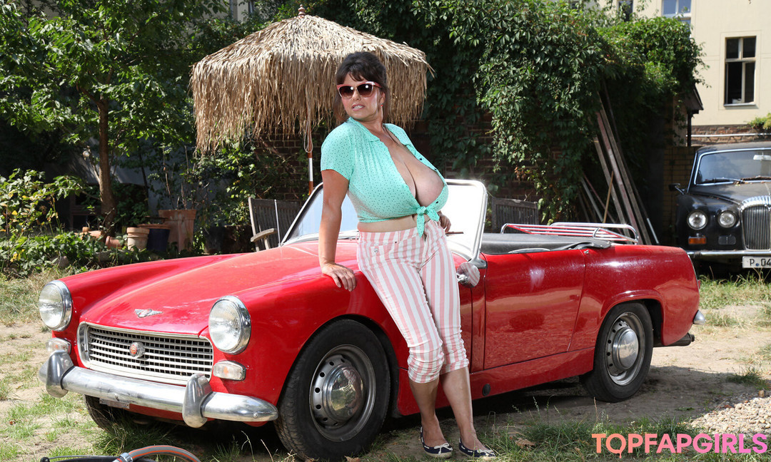 Photo nue de fuite OnlyFans de Milena Velba #9033 Photo nue de fuite OnlyFans de Milena Velba #9033