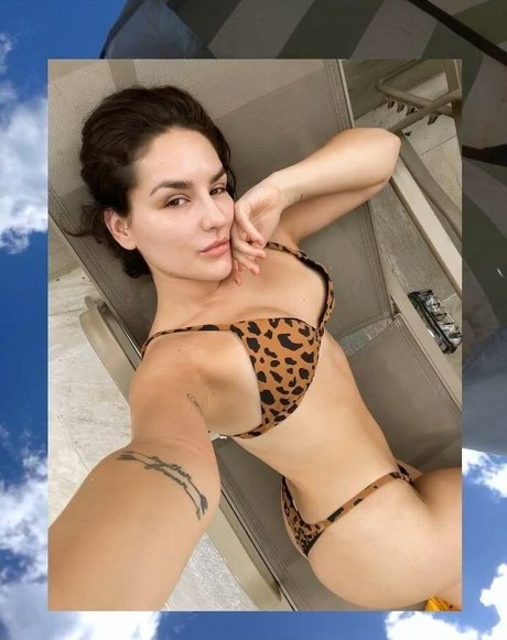 Photo nue de fuite OnlyFans de Kefera Buchmann