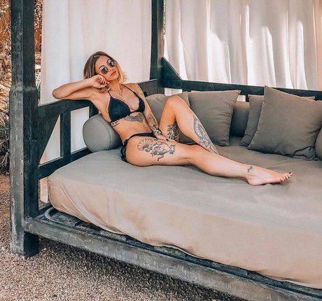 Gaelle Garcia Diaz