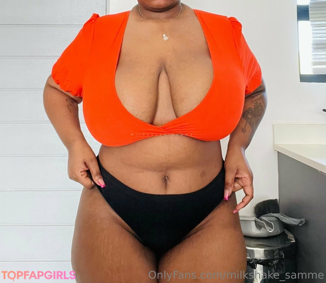 Photo nue de fuite OnlyFans de Milkshakesamme #208 Photo nue de fuite OnlyFans de Milkshakesamme #208