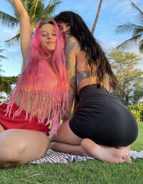 Thephoqueen