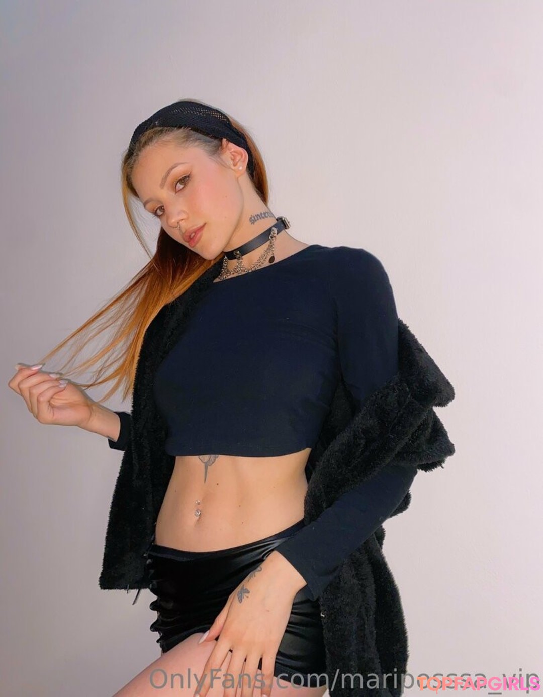 Photo nue de fuite OnlyFans de Mariposssavip #4 Photo nue de fuite OnlyFans de Mariposssavip #4