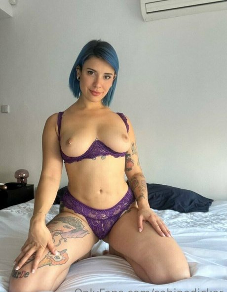 Sabinadicker