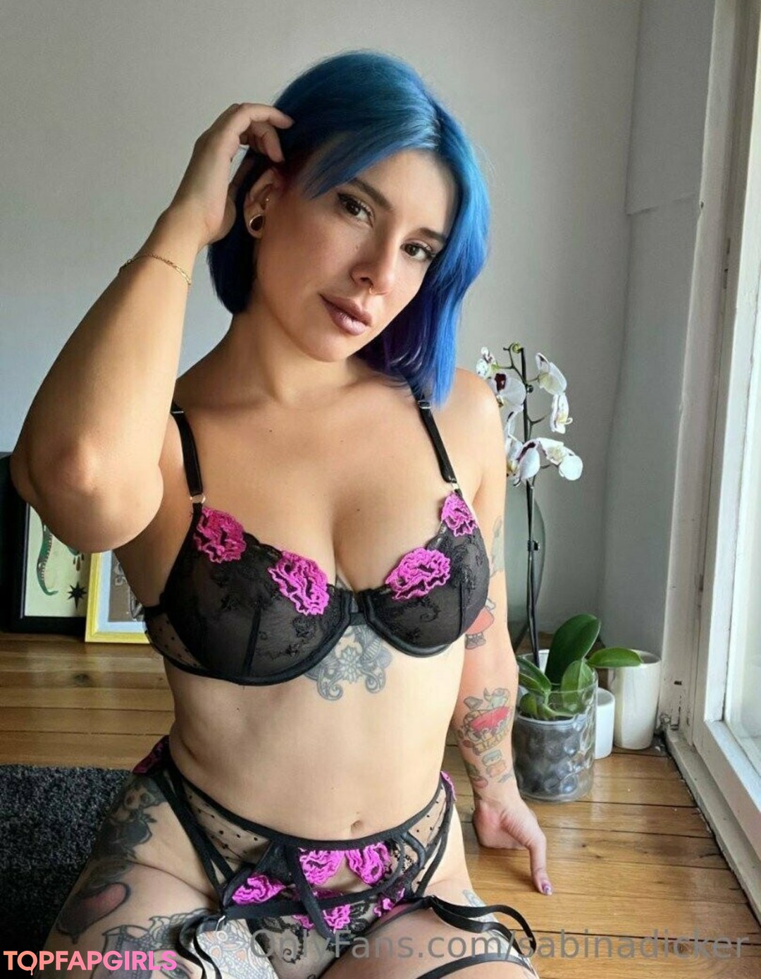 Photo nue de fuite OnlyFans de Sabinadicker #199 Photo nue de fuite OnlyFans de Sabinadicker #199
