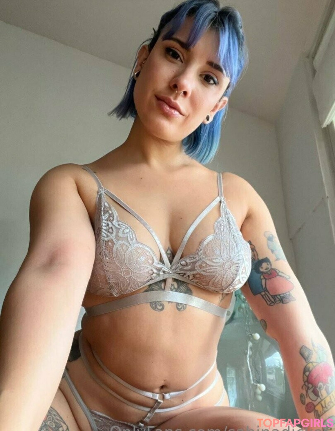 Photo nue de fuite OnlyFans de Sabinadicker #233 Photo nue de fuite OnlyFans de Sabinadicker #233