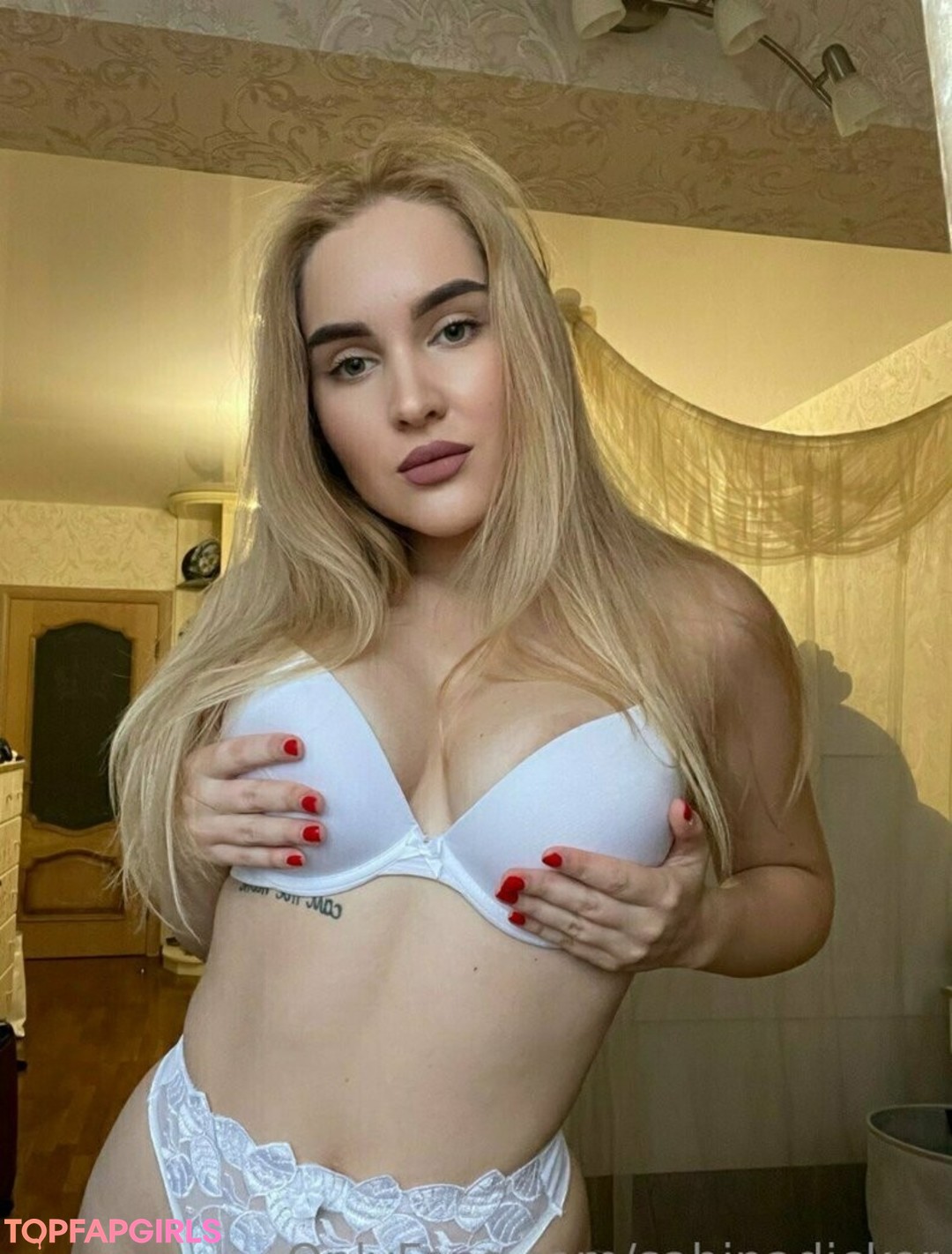 Photo nue de fuite OnlyFans de Sabinadicker #238 Photo nue de fuite OnlyFans de Sabinadicker #238