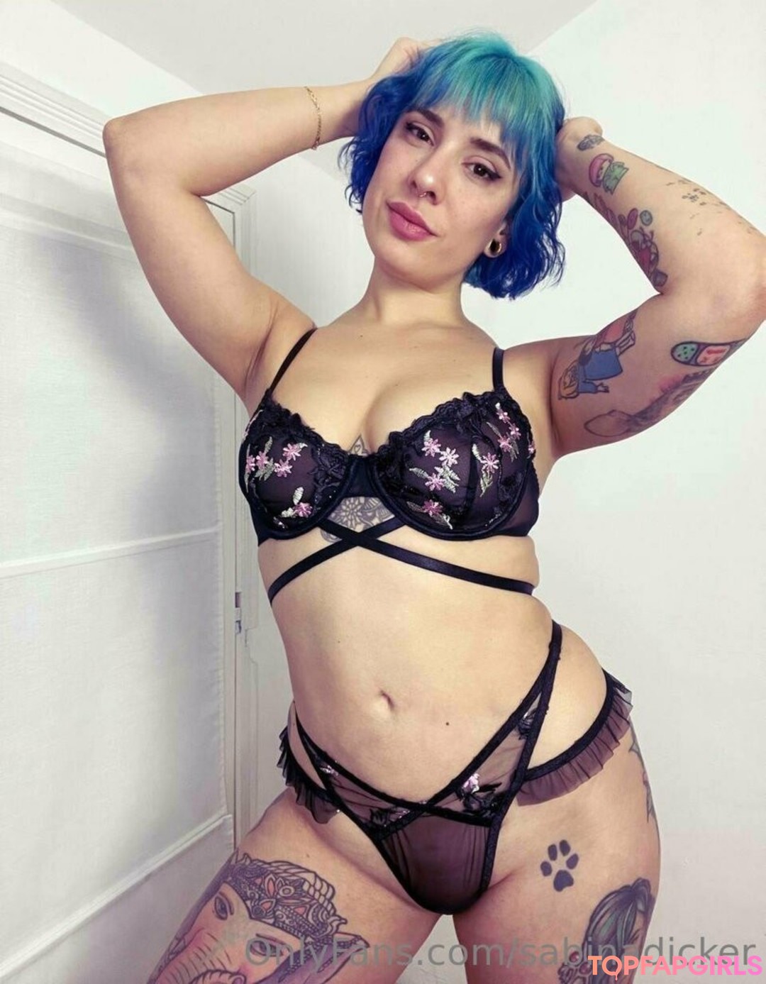 Photo nue de fuite OnlyFans de Sabinadicker #309 Photo nue de fuite OnlyFans de Sabinadicker #309