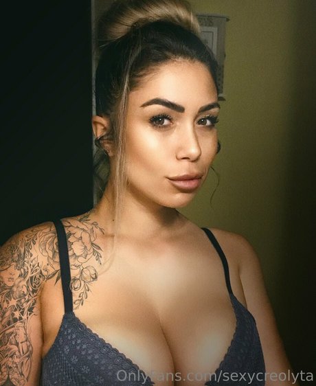 Sexycreolyta
