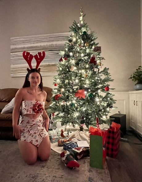 Photo nue de fuite OnlyFans de Polishprincess