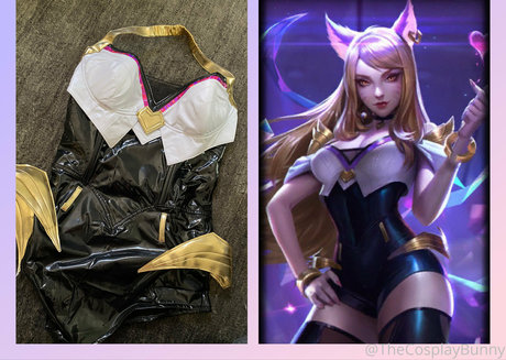TheCosplayBunny