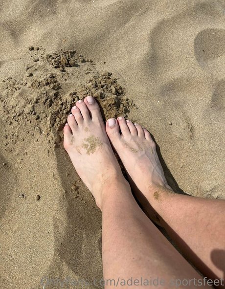 Adelaide.sportsfeet