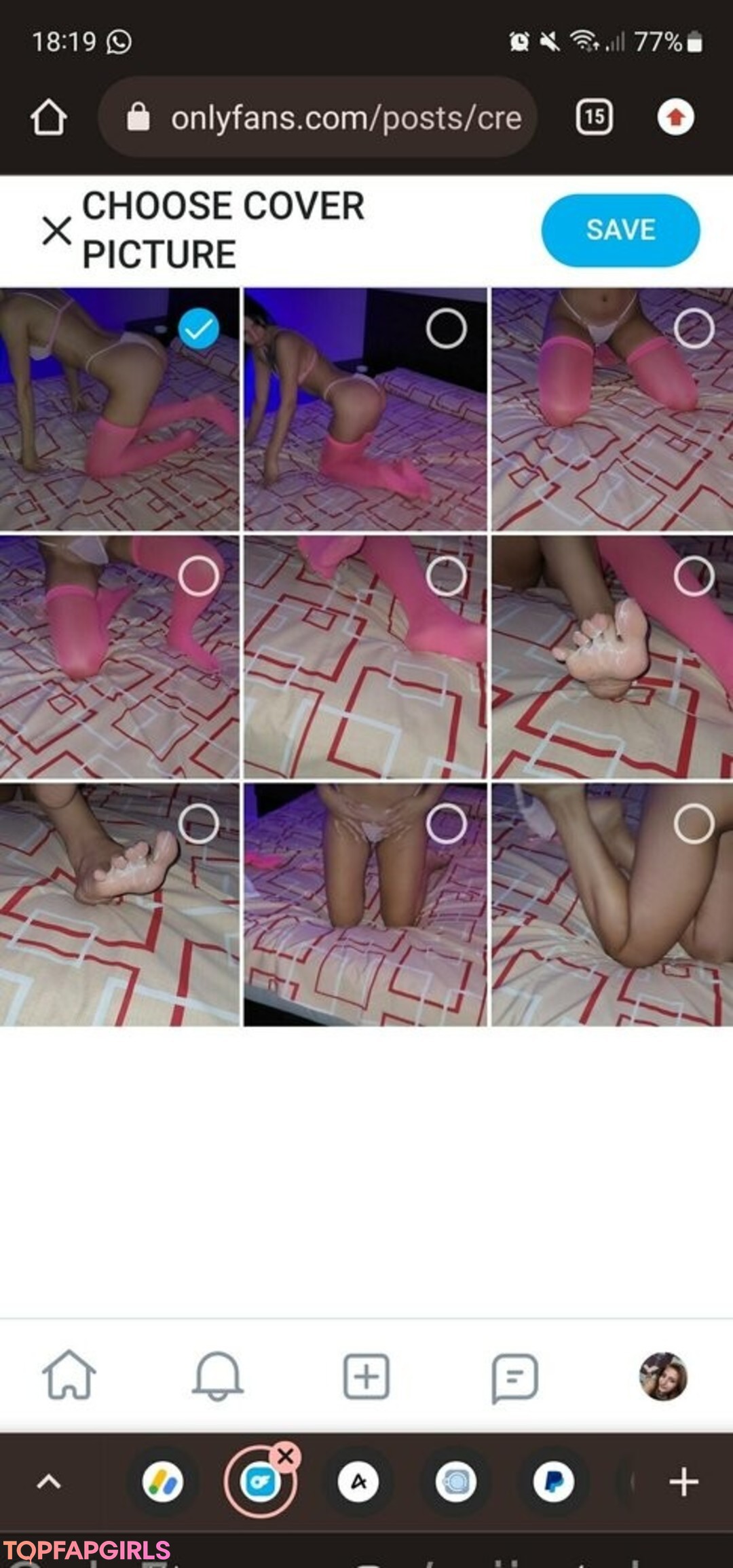 Photo nue de fuite OnlyFans de Miicaelanatalii #10 Photo nue de fuite OnlyFans de Miicaelanatalii #10