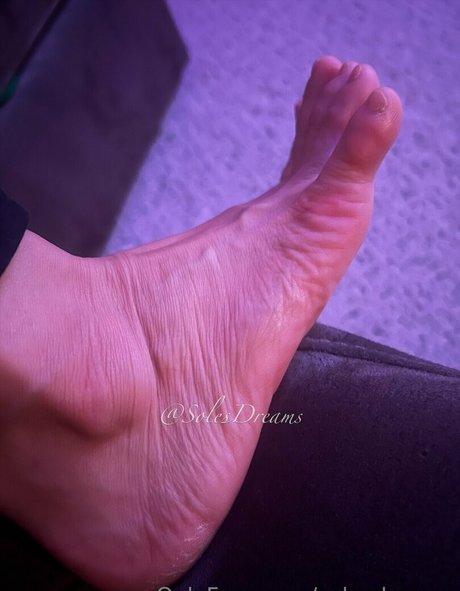 Solesdreams