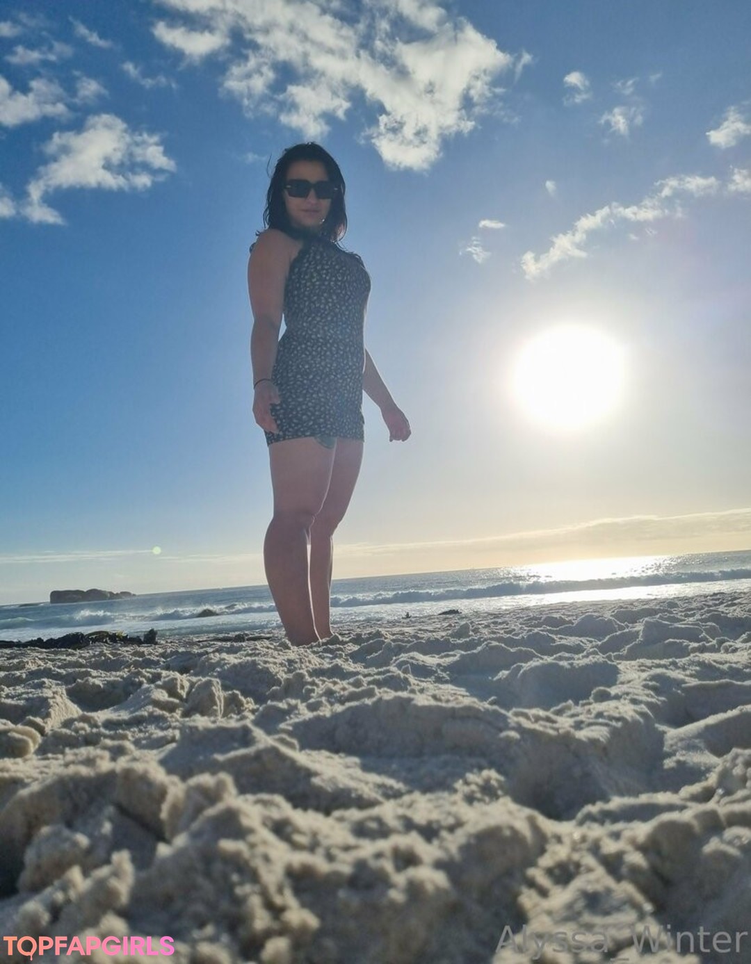 Photo nue de fuite OnlyFans de Alyssawintervip #125 Photo nue de fuite OnlyFans de Alyssawintervip #125