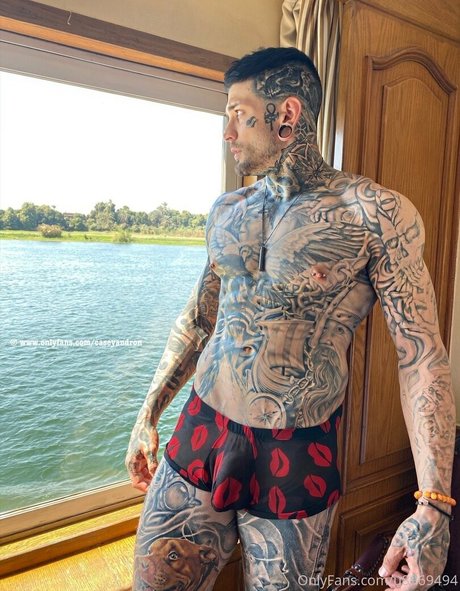 Caseycherriesvip