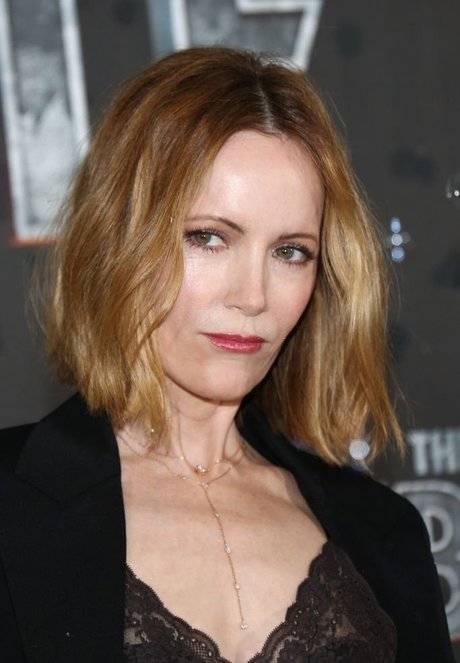 Leslie Mann