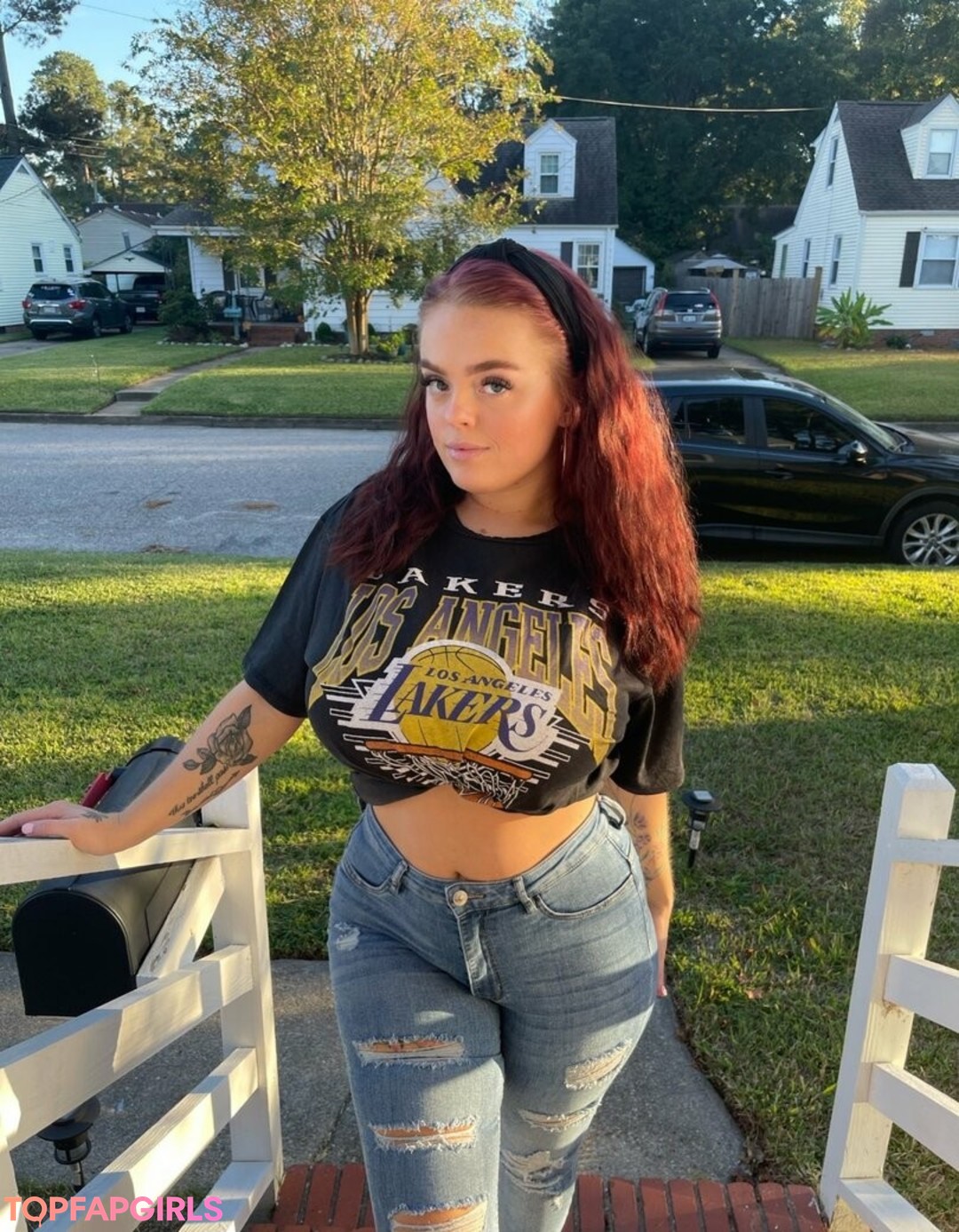 Photo nue de fuite OnlyFans de Playwithtayyy #466 Photo nue de fuite OnlyFans de Playwithtayyy #466