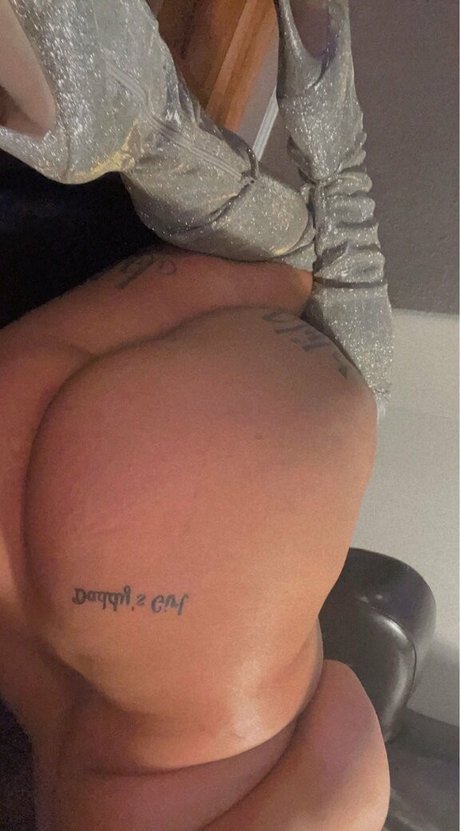 Photo nue de fuite OnlyFans de Bigboobjada