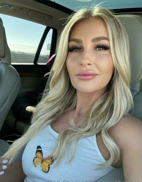 Photo nue de fuite OnlyFans de Andiavalon