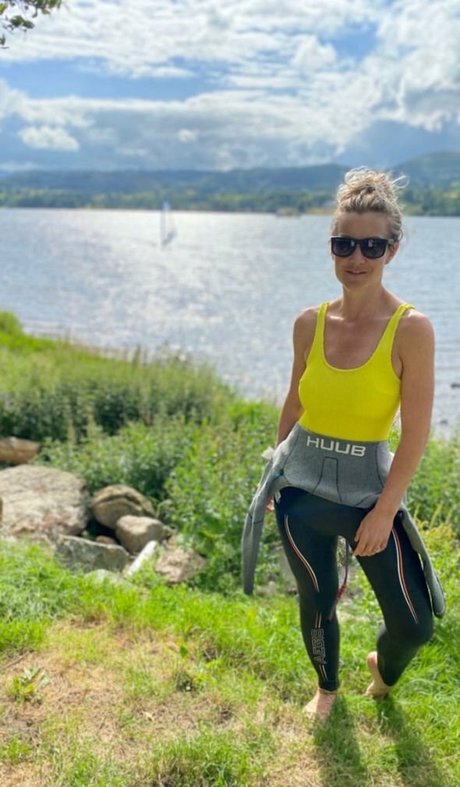 Helen Skelton