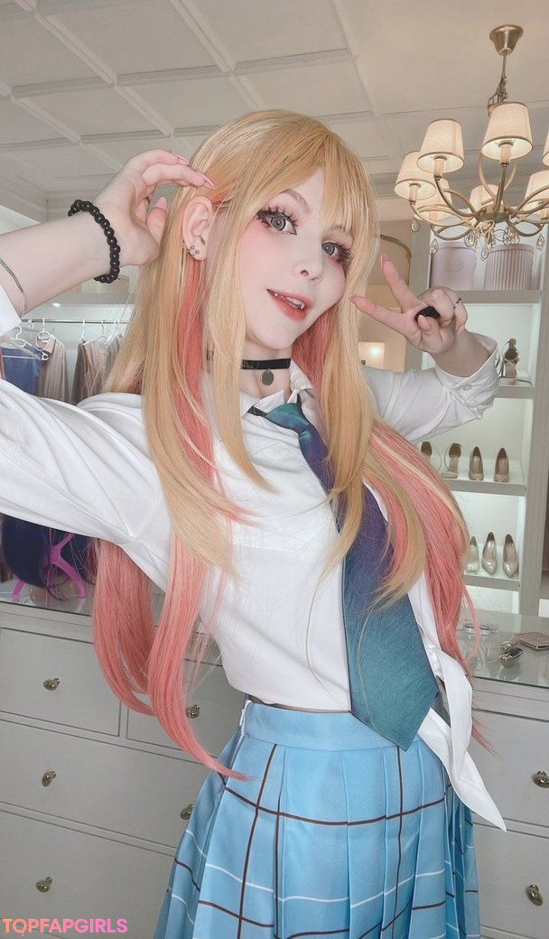 Photo nue de fuite OnlyFans de Tsuki Desu #2 Photo nue de fuite OnlyFans de Tsuki Desu #2