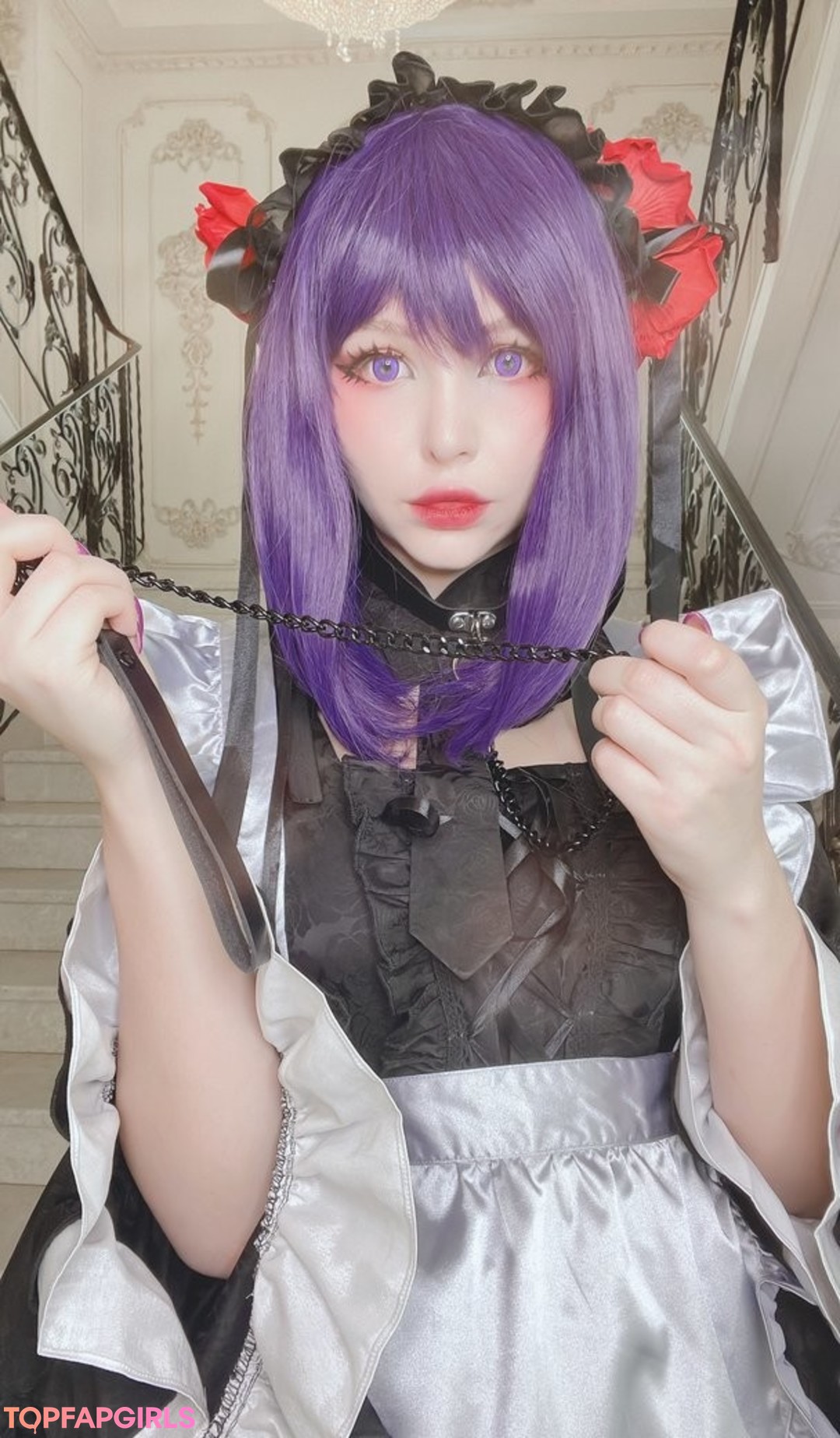Photo nue de fuite OnlyFans de Tsuki Desu #239 Photo nue de fuite OnlyFans de Tsuki Desu #239