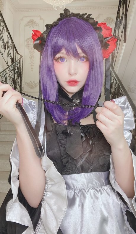 Tsuki Desu