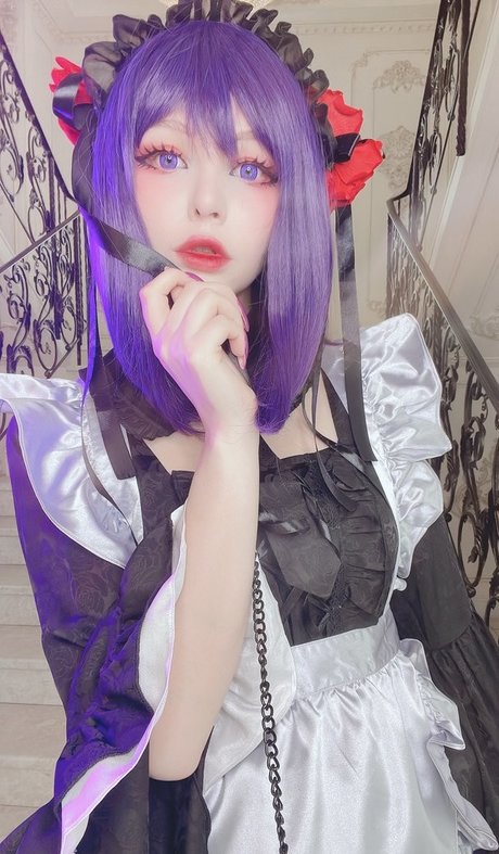 Tsuki Desu