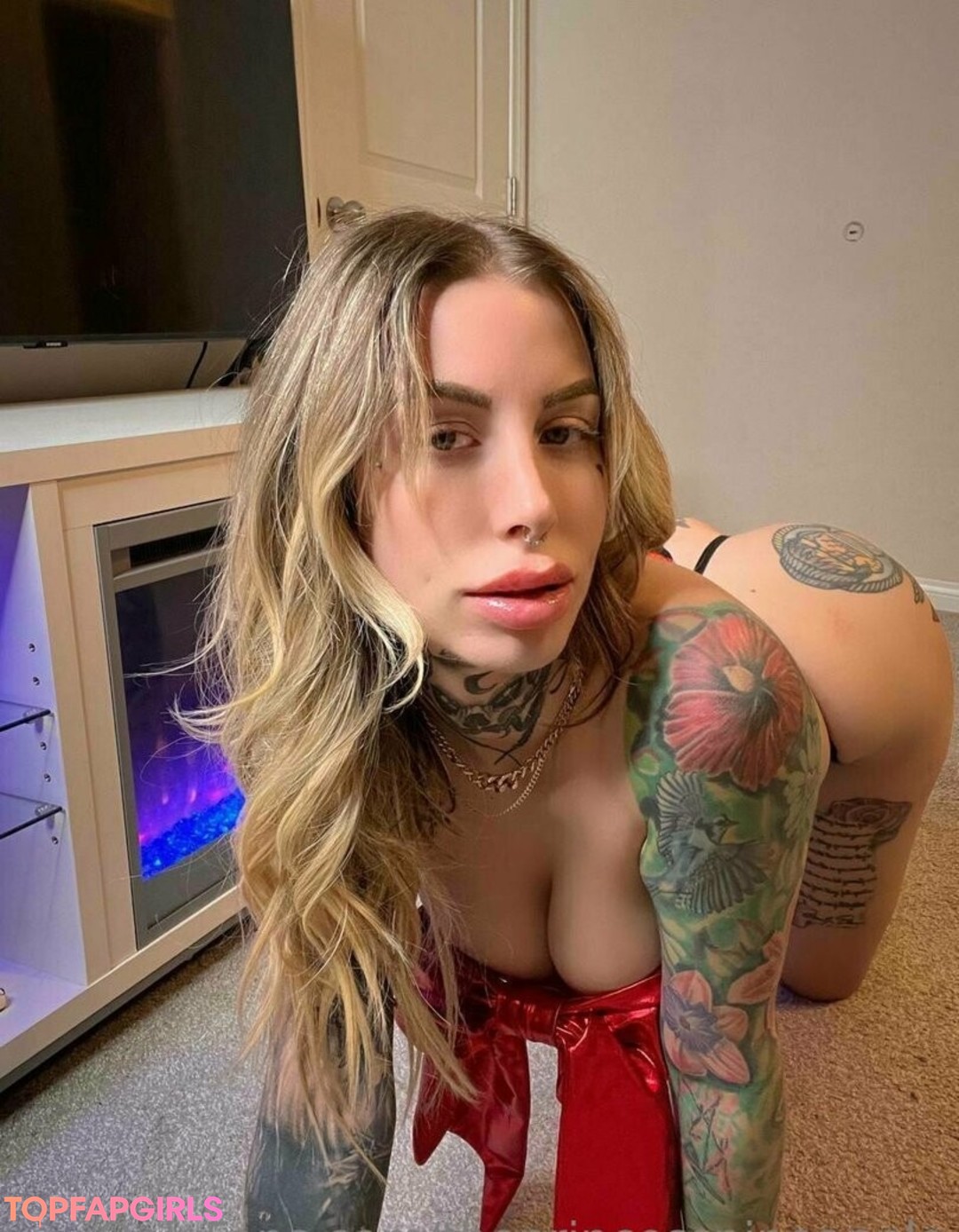 Photo nue de fuite OnlyFans de Theprincesspineapple #127 Photo nue de fuite OnlyFans de Theprincesspineapple #127