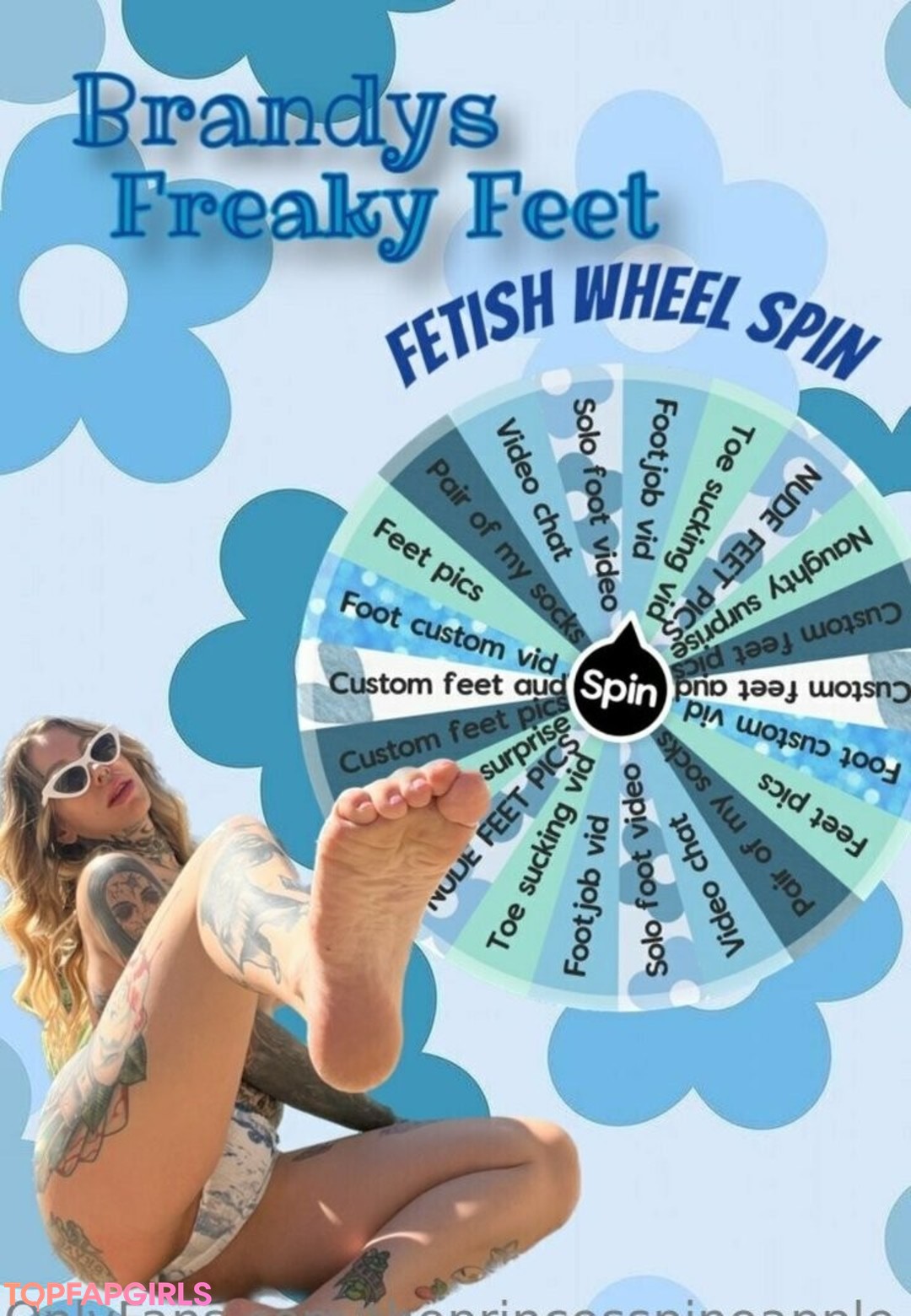 Photo nue de fuite OnlyFans de Theprincesspineapple #199 Photo nue de fuite OnlyFans de Theprincesspineapple #199