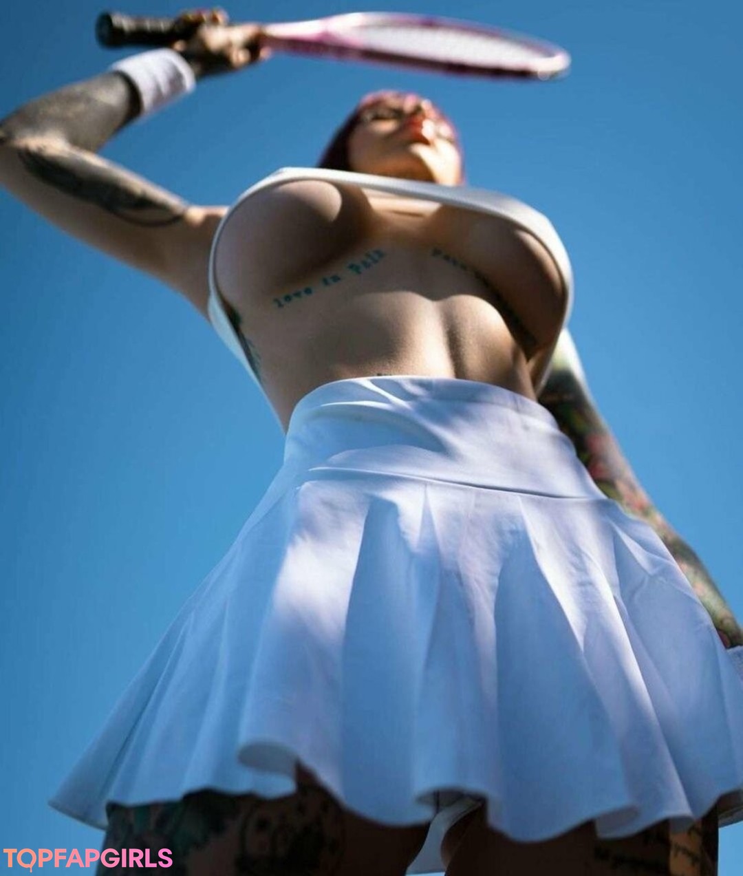 Photo nue de fuite OnlyFans de Theprincesspineapple #39 Photo nue de fuite OnlyFans de Theprincesspineapple #39