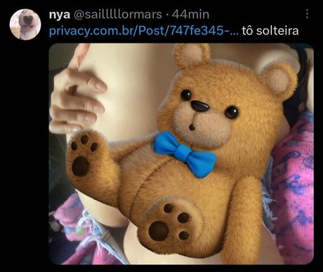 Sailllllormars